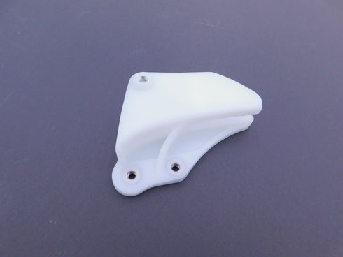 HONDA CHAIN GUIDE 1986-2002 CR80R RB / 2003-2007 CR85R RB OEM NEW 52156-GM7-700